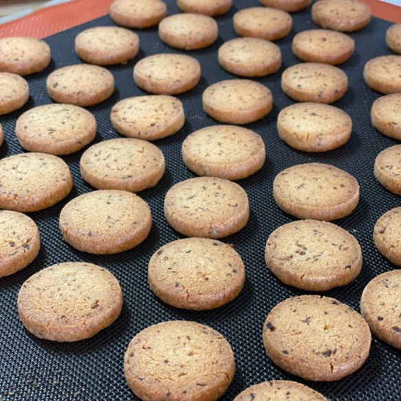 ◆ 焼き菓子セット・小 ◆ スタッフおまかせ詰め合わせ 6枚目の画像