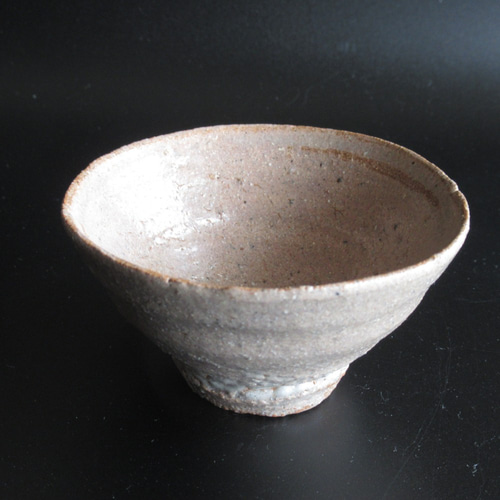 井戸ぐい呑み1（創作陶器） おちょこ・ぐい呑み・徳利 吉野学陶房