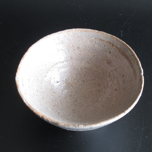 井戸ぐい呑み1（創作陶器） おちょこ・ぐい呑み・徳利 吉野学陶房