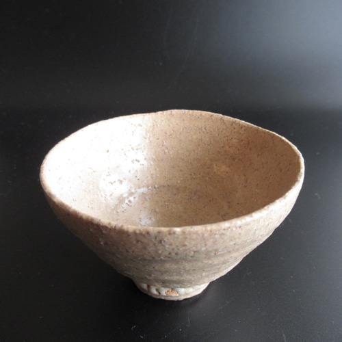 井戸ぐい呑み2（創作陶器） おちょこ・ぐい呑み・徳利 吉野学陶房