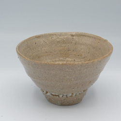 青井戸盃（創作陶器） 2枚目の画像