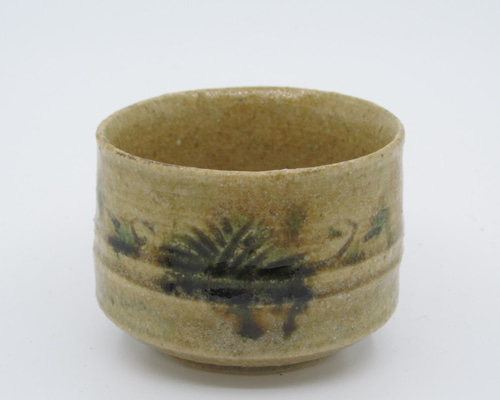 黄瀬戸杯（ぐい呑み）② おちょこ・ぐい呑み・徳利 吉野学陶房 通販