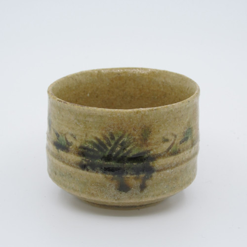 黄瀬戸杯（ぐい呑み）② おちょこ・ぐい呑み・徳利 吉野学陶房 通販