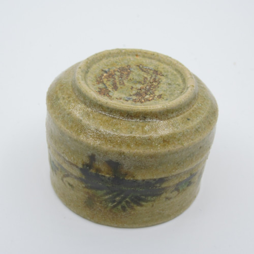 黄瀬戸杯（ぐい呑み）② おちょこ・ぐい呑み・徳利 吉野学陶房 通販