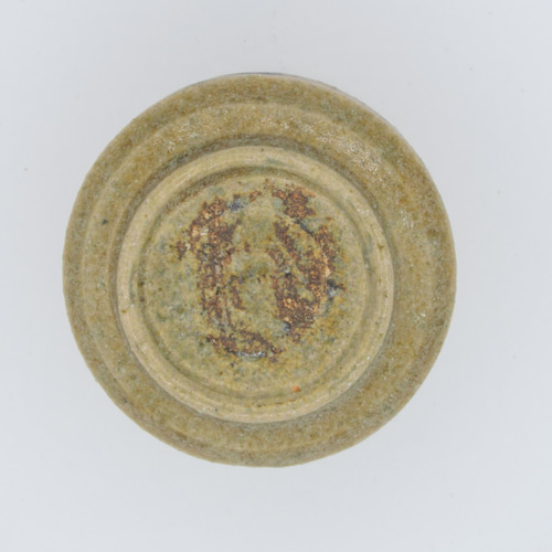 黄瀬戸杯（ぐい呑み）② おちょこ・ぐい呑み・徳利 吉野学陶房 通販