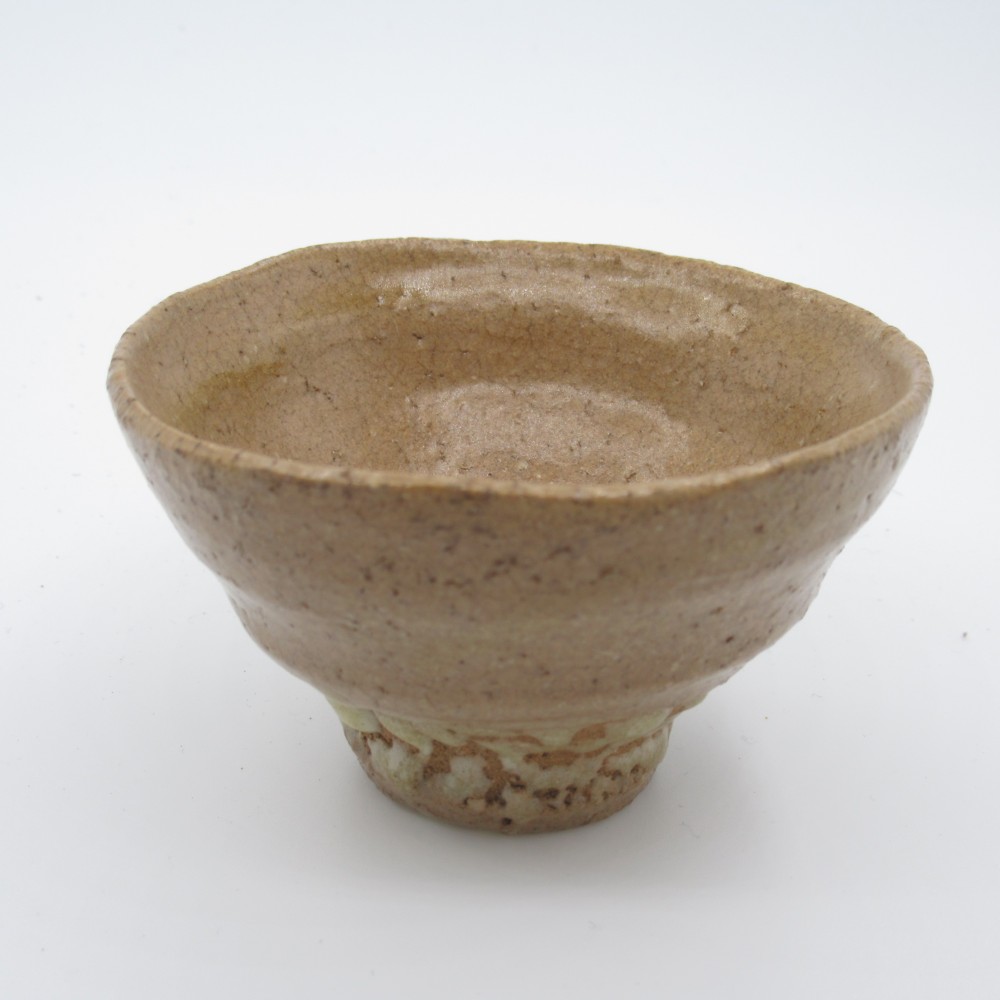 古道具 盃 酒器 ぐい呑み アンティーク 井戸盃