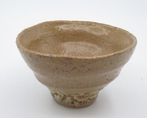 井戸杯（ぐい呑み）新① おちょこ・ぐい呑み・徳利 吉野学陶房 通販