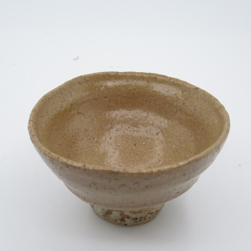 井戸杯（ぐい呑み）新① おちょこ・ぐい呑み・徳利 吉野学陶房 通販