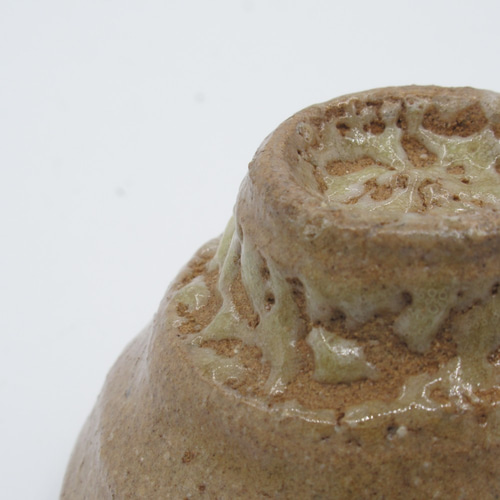 井戸杯（ぐい呑み）新① おちょこ・ぐい呑み・徳利 吉野学陶房 通販