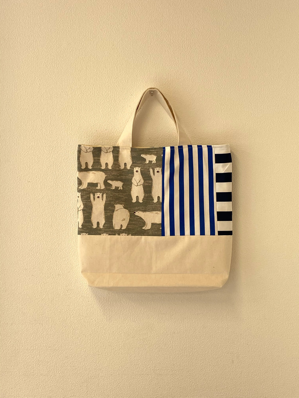 売出し期間限定！Novelbright 非売品サイン入りトートバッグ 10301437_5f9ba6afdb816.jpg