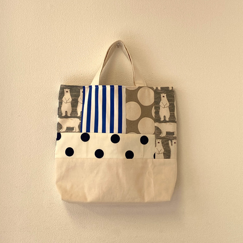 現品限り》トートbag トートバッグ chiii-n 通販 10101464