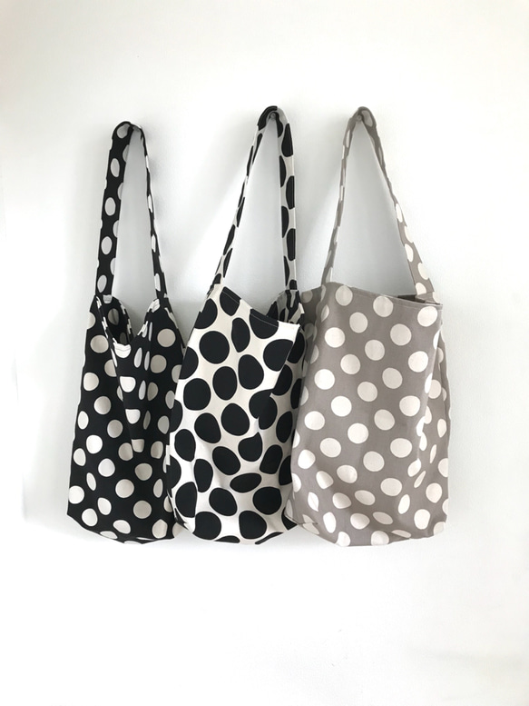 chiii bag バスケット ワンショルダーバッグ Chiiiibag チーバッグ