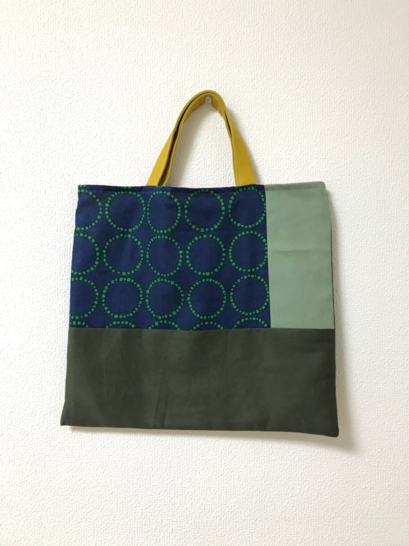 《NEW》トートbag 2枚目の画像