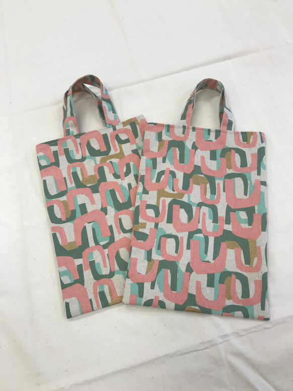 《再販》》こでかけ bag 1枚目の画像