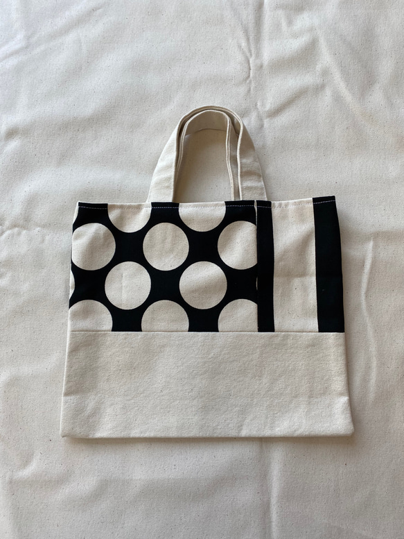 《現品限り》トートbag 1枚目の画像