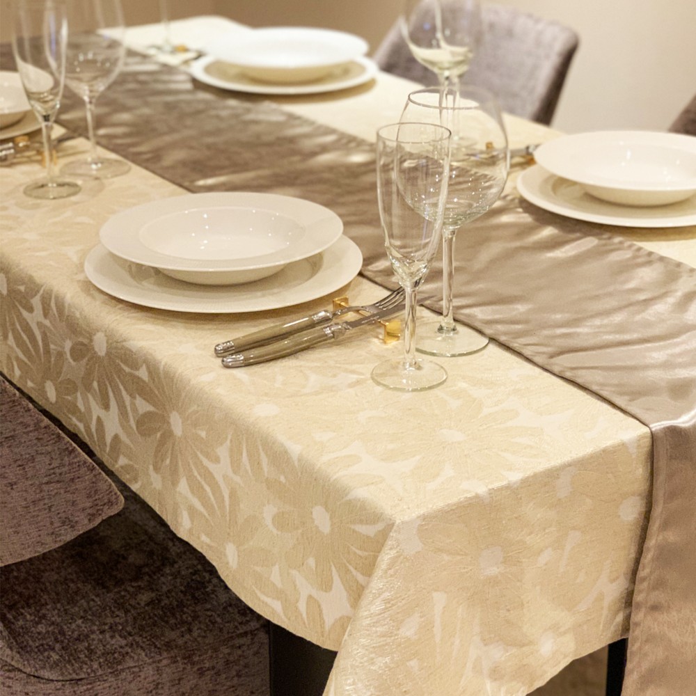 クロス＆ランナーセット～CAPRI～