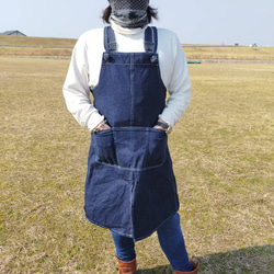 キャンプエプロン☆ビートないとー氏プロデュース Amazon.co.jp: スケーター (skater) アウトドアエプロン