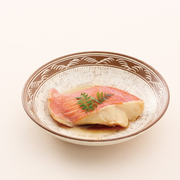 ことこと煮魚・食べきりサイズ　めぐみ(10パック）【レンジ対応】送料無料※一部地域 4枚目の画像