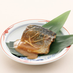 ことこと煮魚・食べきりサイズ　めぐみ(10パック）【レンジ対応】送料無料※一部地域 8枚目の画像