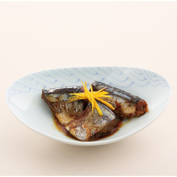 ことこと煮魚・食べきりサイズ　めぐみ(10パック）【レンジ対応】送料無料※一部地域 9枚目の画像