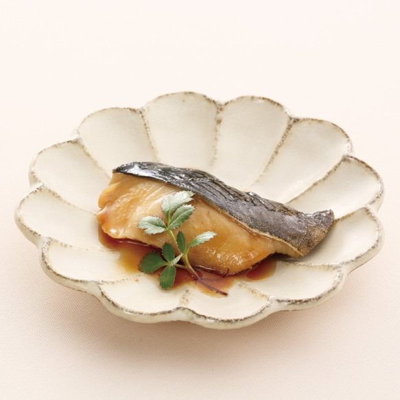 ことこと煮魚・食べきりサイズ　暦（8パック）【レンジ対応】送料無料※一部地域 4枚目の画像