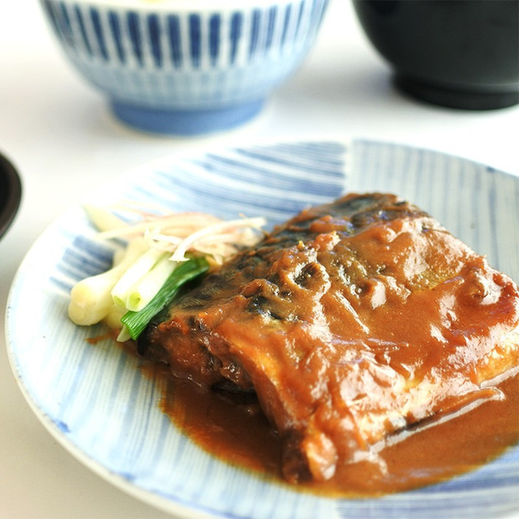 ＜手づくり＞ことこと煮魚レギュラーサイズ（６パック入り）◆レンジ対応◆送料無料※一部地域 5枚目の画像