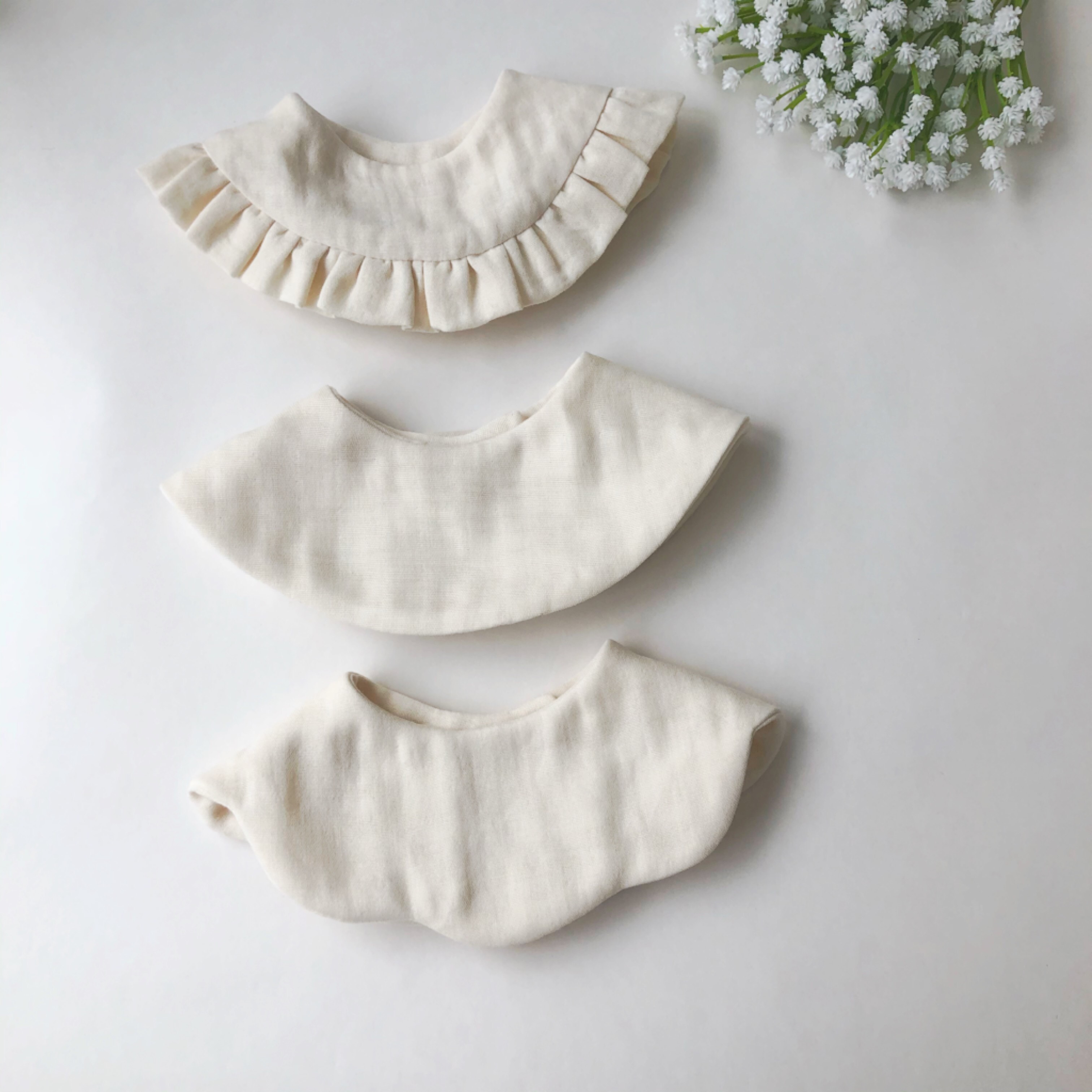 再々販★海苔おむすび×モカ★ ハンドメイド　シンプル　スタイ 再々販☆海苔おむすび×モカ☆ ハンドメイド シンプル スタイ