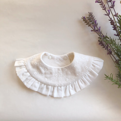 レース スタイ・よだれかけ（新生児・赤ちゃん・子ども） の人気通販