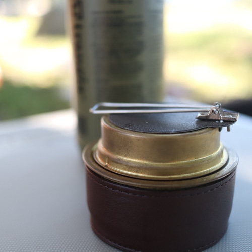 trangia トランギア アルコールバーナー用 取っ手 その他調理器具 .tea 