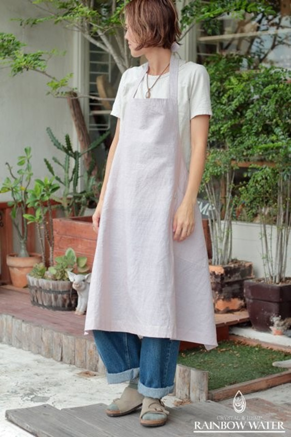 デニムエプロン 男女兼用フリーサイズ 3枚セット 【新品】 デニムエプロン 男女兼用フリーサイズ 3枚セット 【新品