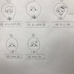 ＊nagoyanomama様＊専用ページ＊ 2枚目の画像