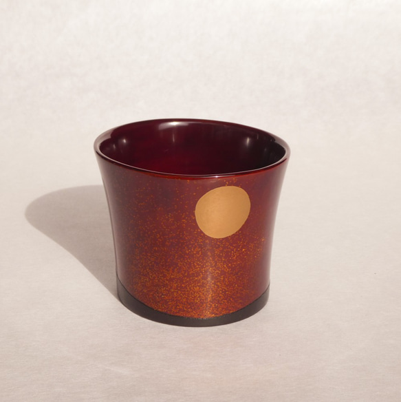 会津の乾漆鉢　漆入れ 乾漆鉢 - 会津の漆器専門店 合名会社関漆器店 会津ぬり一