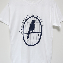 【SALE】YARDBIRD（S,M,L） 2枚目の画像