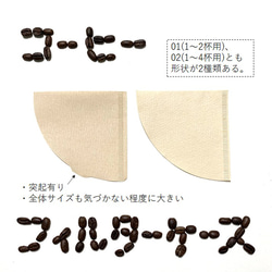 【〜4/30限定価格・旧ロゴ】ハリオV60円錐型ペーパーフィルターケース【02(1～4杯用)】トスカーノリスシオ 7枚目の画像