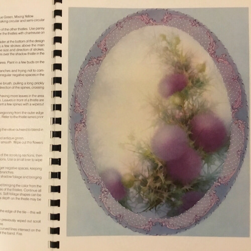 チャイナペインティングの本　10冊セット 2025年最新】チャイナペイント 本の人気アイテム - メルカリ