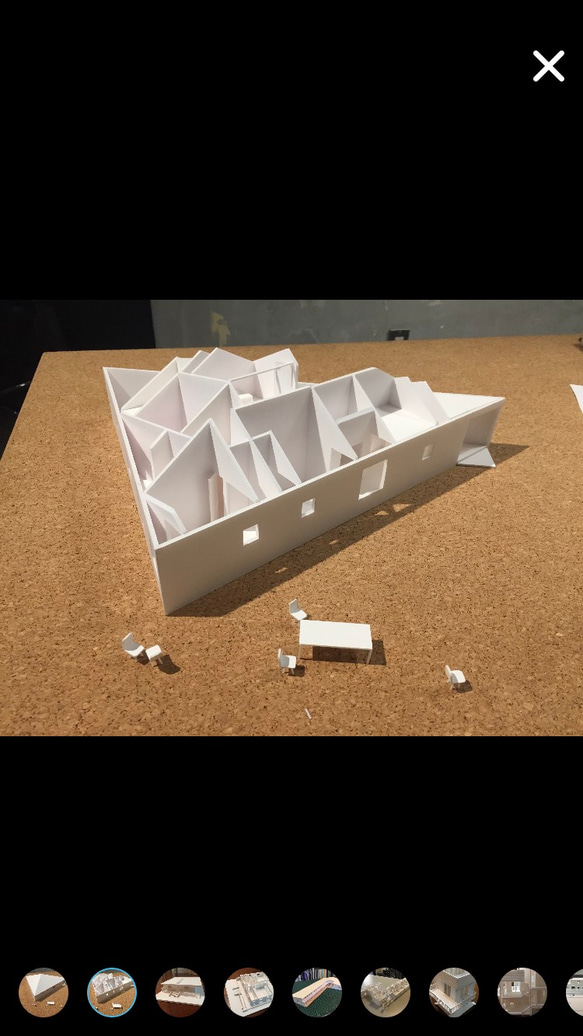 値下げしました！がくぶん建築模型制作DVD＆テキストセット 値下げしました！がくぶん建築模型制作DVD＆テキストセット