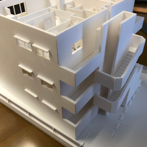 値下げしました！がくぶん建築模型制作DVD＆テキストセット