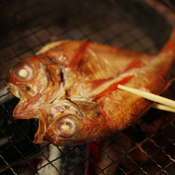 おすすめ干物を食べ比べ♪島根県沖おためし干物セット～日本海の清流海域で前日まで泳いでいたお魚で造りました♪ 3枚目の画像