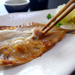 おすすめ干物を食べ比べ♪島根県沖おためし干物セット～日本海の清流海域で前日まで泳いでいたお魚で造りました♪ 6枚目の画像