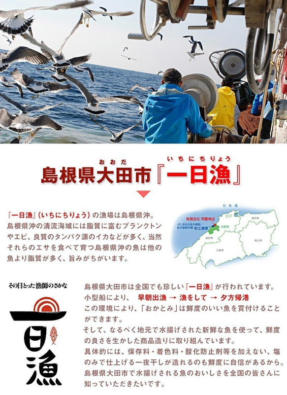 【NHKあさイチで紹介されました】島根県沖あなご一夜干し『天女の羽衣』～こだわりの天日塩だけで仕上げました。 5枚目の画像