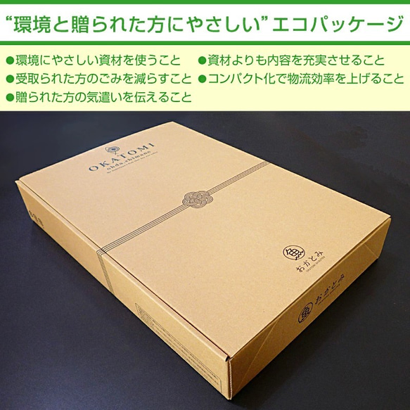 ヘルシーおいしい贈り物～天女の羽衣～あなご蒲焼き・一夜干し 各1本 10枚目の画像