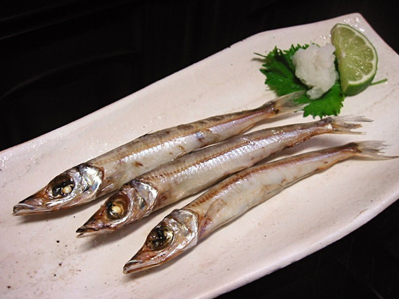 島根県沖毎日干物セット～日本海の清流海域で前日まで泳いでいたお魚で造りました♪ 6枚目の画像