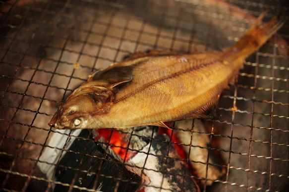 ◆おひとり様の和食セット◆～日本海の自然の恵みで贅沢な｛ひとり｝時間を樂しむ＆一人暮らしの方への贈り物に♪ 4枚目の画像