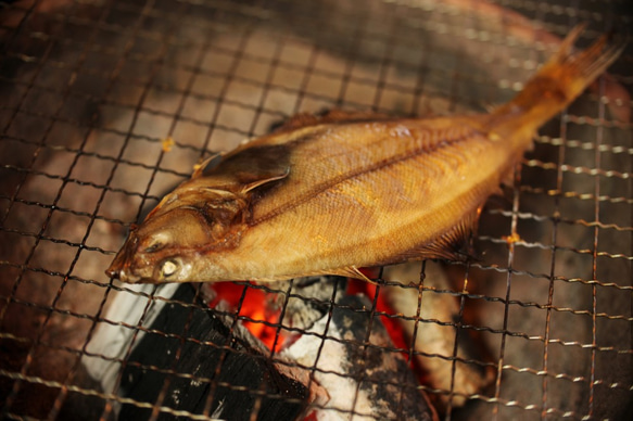 おうちごはんにお魚♪島根県沖たっぷり干物セット～日本海で前日まで泳いでいたお魚で造りました♪ 6枚目の画像