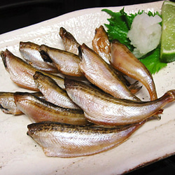 おうちごはんにお魚♪島根県沖たっぷり干物セット～日本海で前日まで泳いでいたお魚で造りました♪ 7枚目の画像