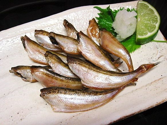 おうちごはんにお魚♪島根県沖たっぷり干物セット～日本海で前日まで泳いでいたお魚で造りました♪ 7枚目の画像