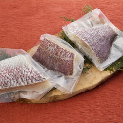 真鯛のお刺身くん製 3枚目の画像