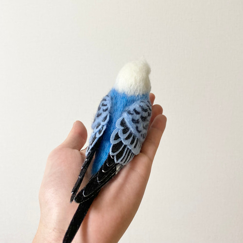 羊毛フェルト　鳥10羽 羊毛フェルト 鳥10羽-激安通販専門店