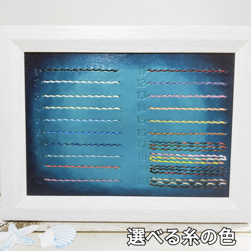 ☆ホヌ☆プルメリア☆本革スマホケース☆ハンドメイド