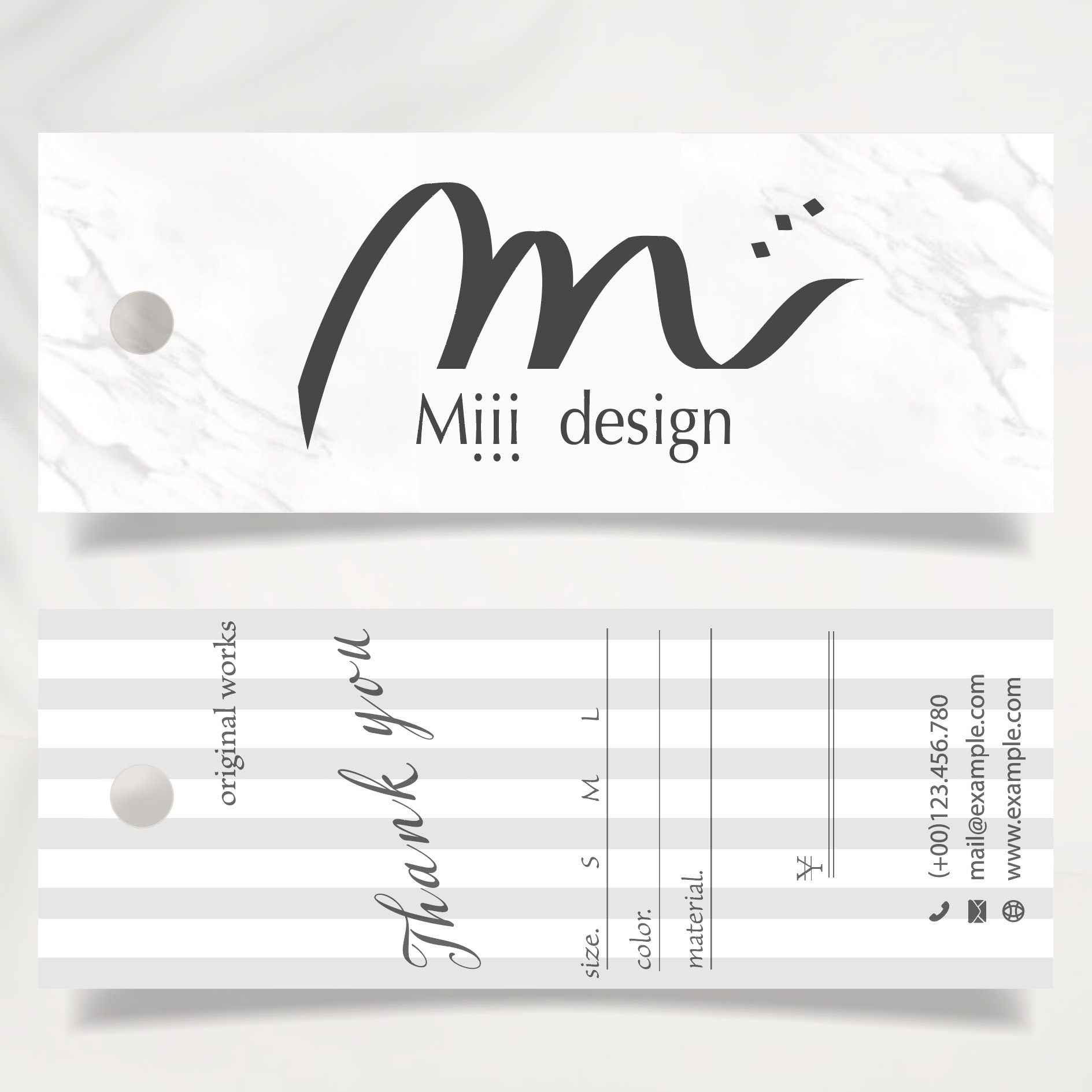 ♡Miii様ご確認♡ mii on X